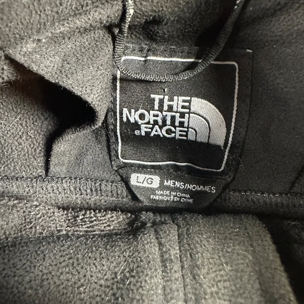 The North Face mens north